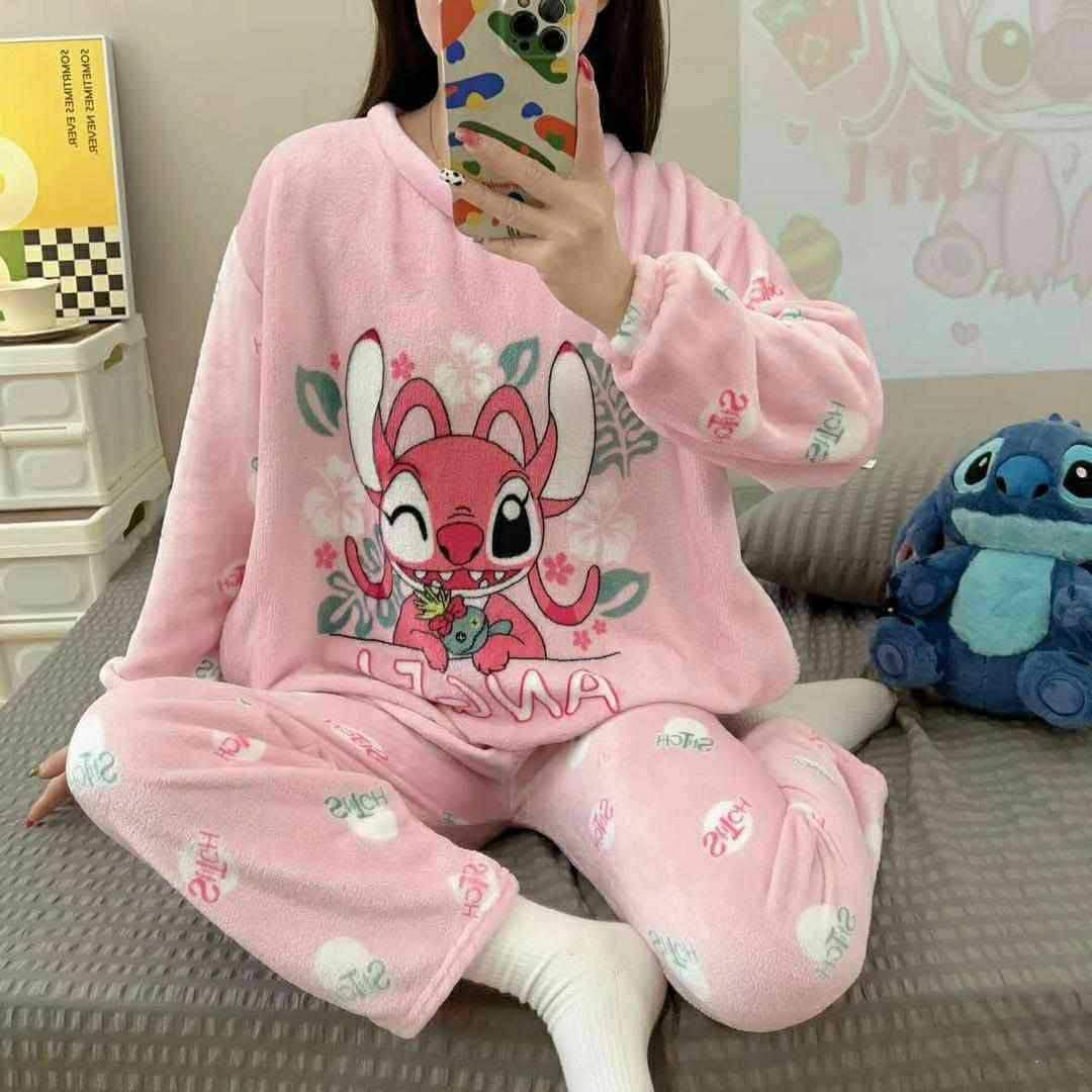 Pyjama Stitch