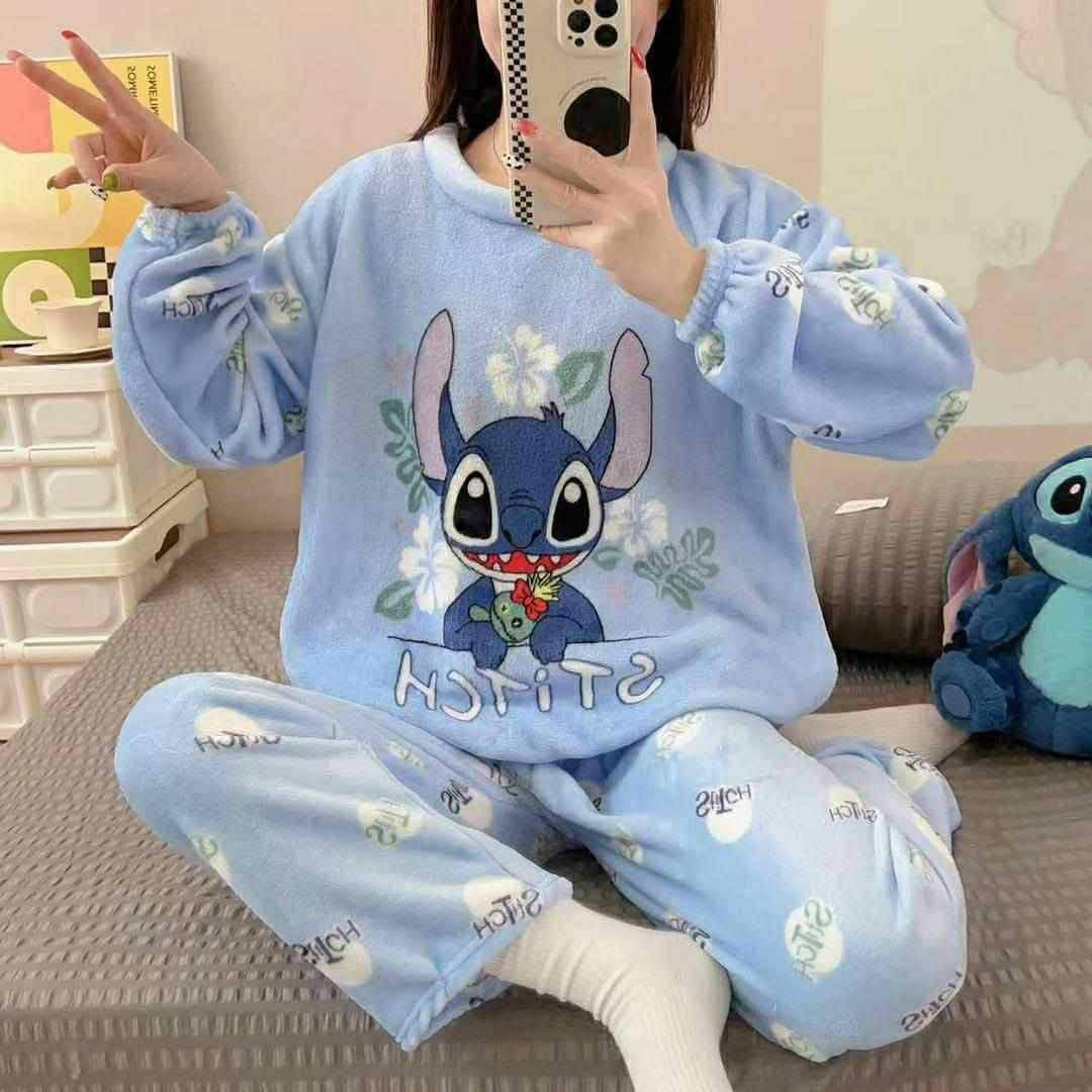 Pyjama Stitch