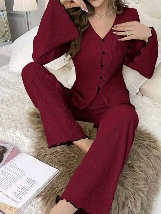 Pyjama Glamour