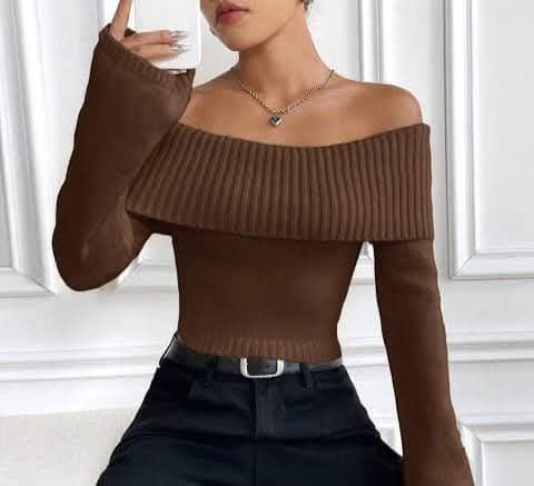 Style Crop Top