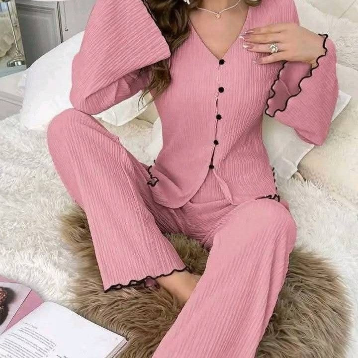 Pyjama Glamour